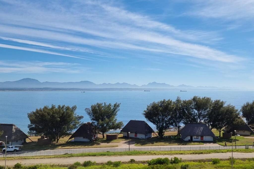 Nautica 204 At The Bay Lejlighed Mossel Bay Eksteriør billede