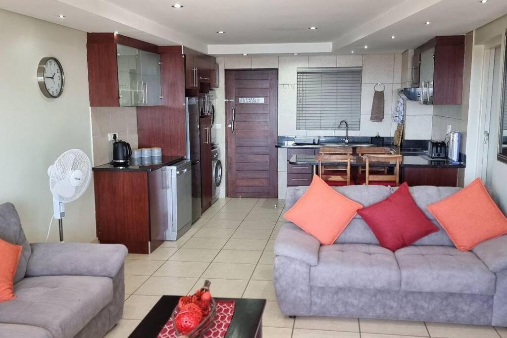 Nautica 204 At The Bay Lejlighed Mossel Bay Eksteriør billede